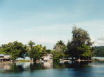 Island Village