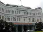 Raffles Hotel