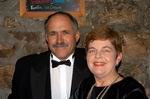 Ken and Christine