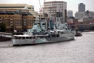 HMS Belfast