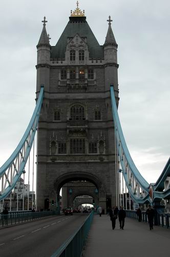 Tower Bridge