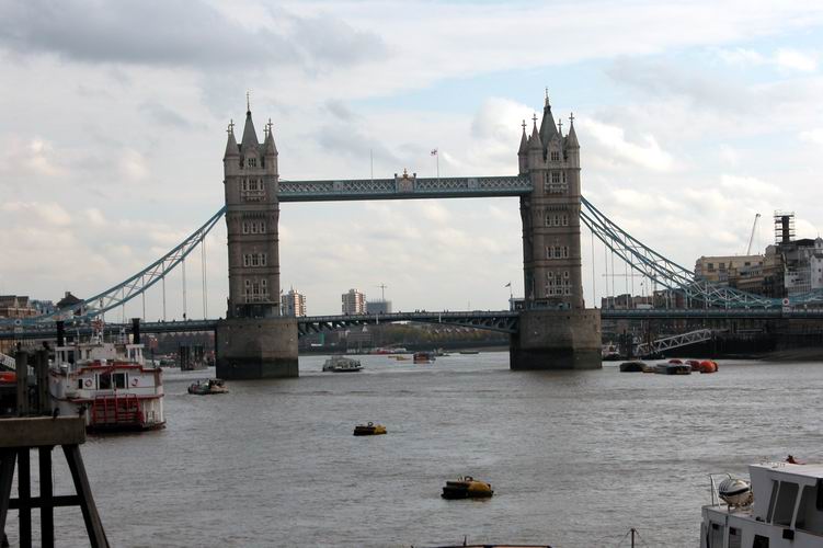 Tower Bridge