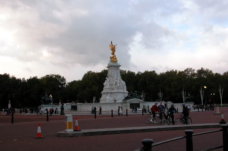 Buckingham Palace