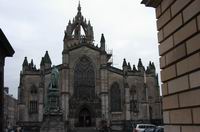 Edinburgh Church