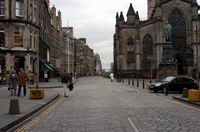 Edinburgh Street