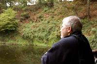 Gary at Glen Goyne