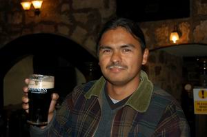 Got Guinness?