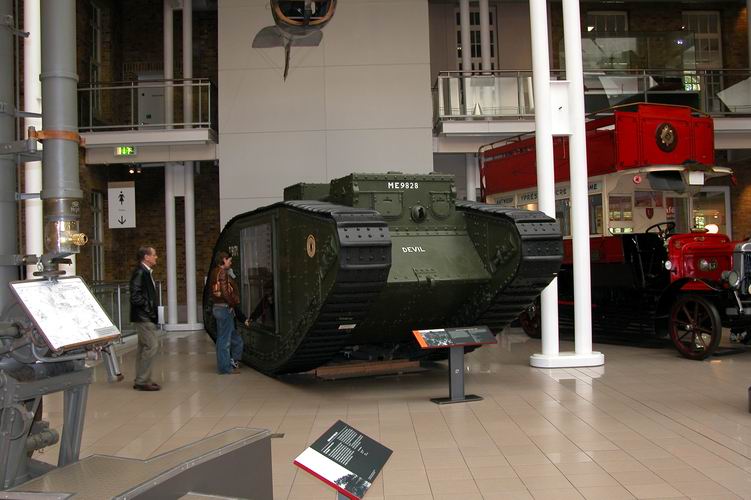 Imperial War Museum