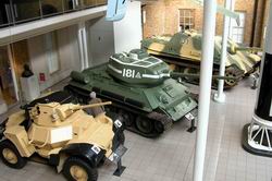 Imperial War Museum