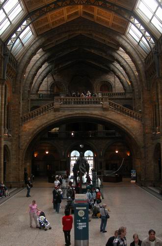 Natural History Museum