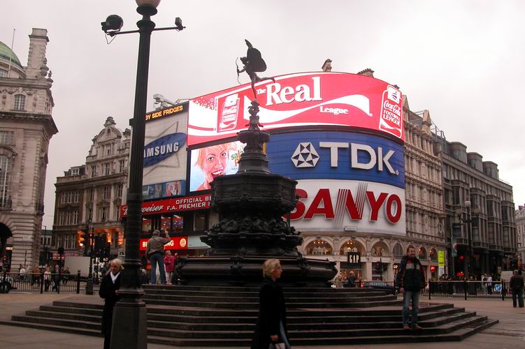 Piccadilly