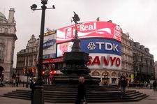 Piccadilly Circus