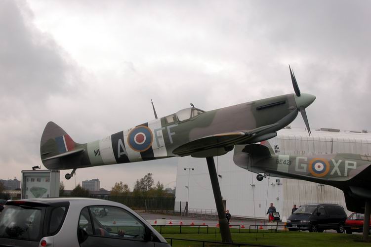 RAF Museum