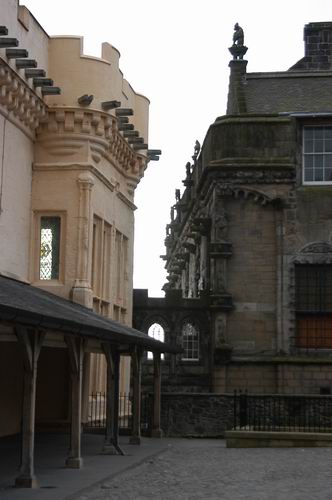 Stirling Castle