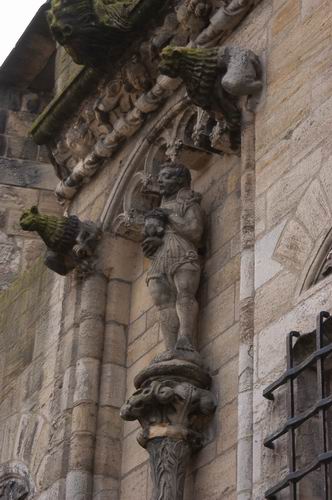 Stirling Castle