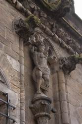 Stirling Castle