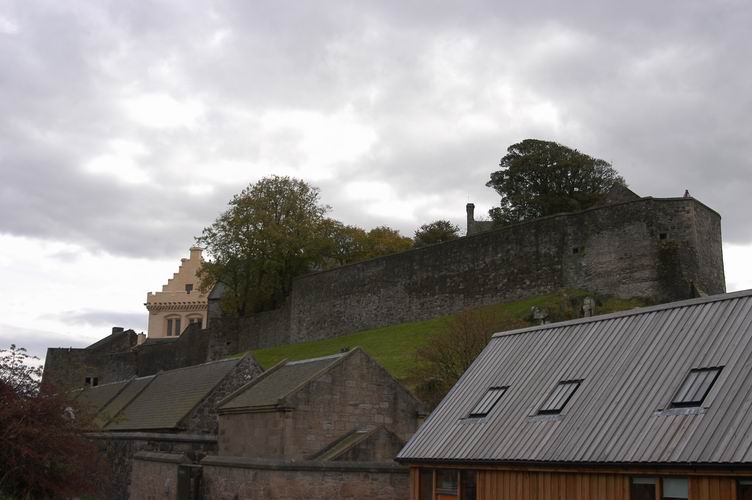 Stirling Castle