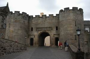 Stirling Castle