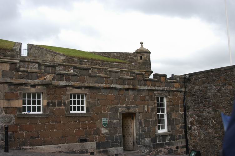 Stirling Castle