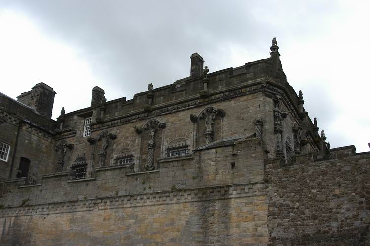 Stirling Castle