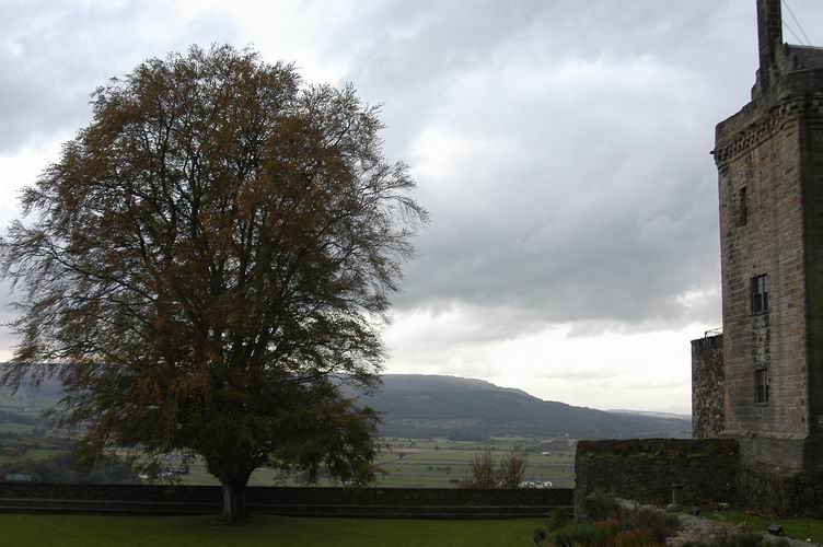 Stirling Castle