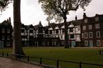 The Tower of London