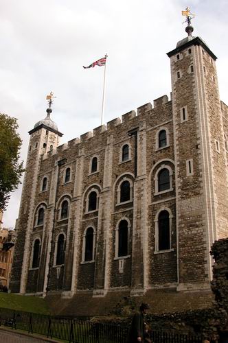 The Tower of London