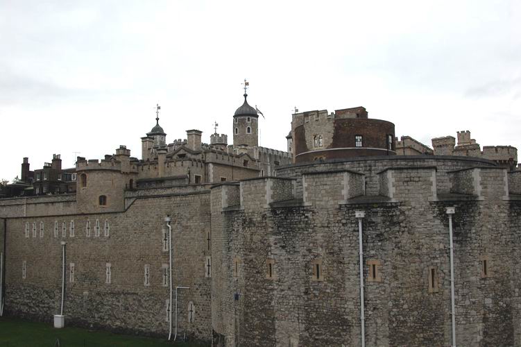 The Tower of London