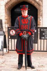 The Tower of London