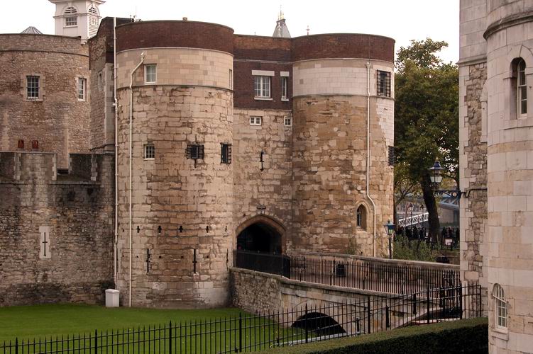 The Tower of London