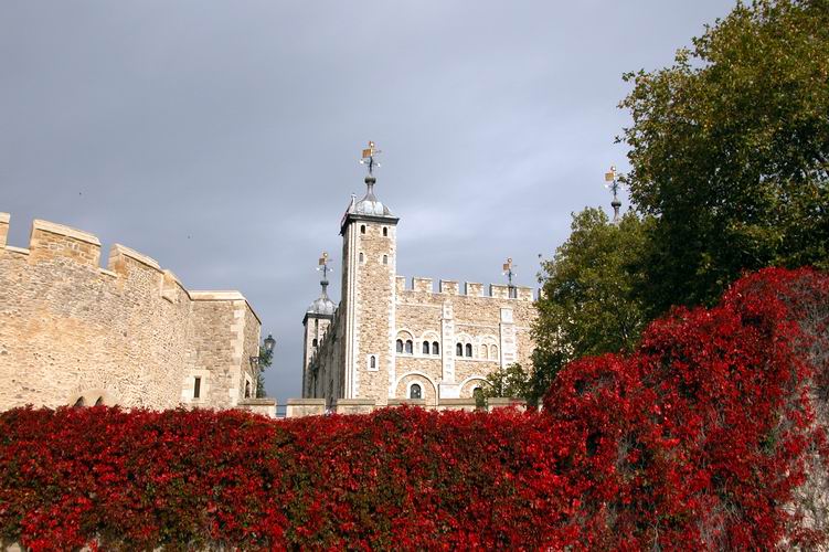 The Tower of London