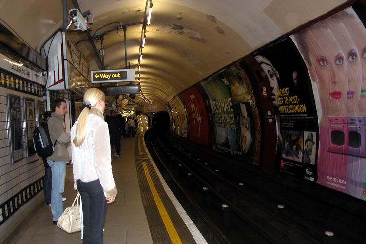 London Underground