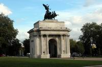 Wellington Monument