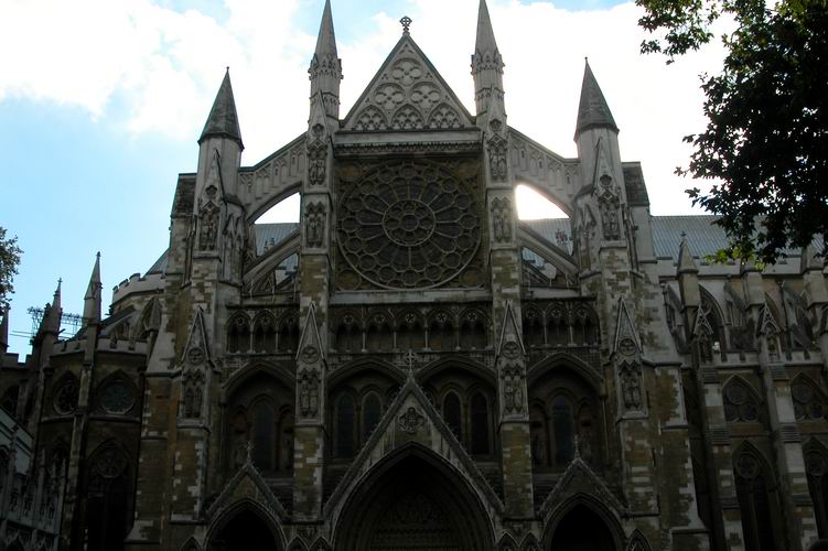 Westminter Abbey