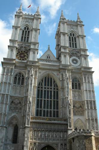 Westminter Abbey