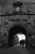 Edinburgh Castle