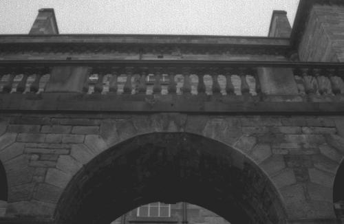 Edinburgh Castle