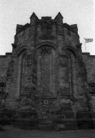 Edinburgh Castle