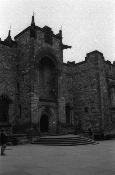 Edinburgh Castle