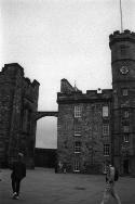 Edinburgh Castle