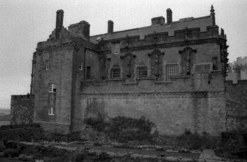 Stirling Castle