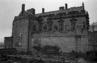 Stirling Castle