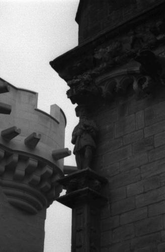 Stirling Castle