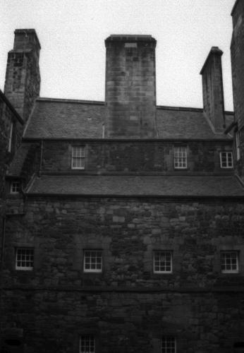 Stirling Castle