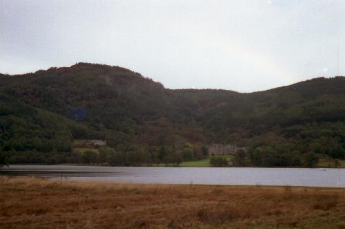 Loch Lomond