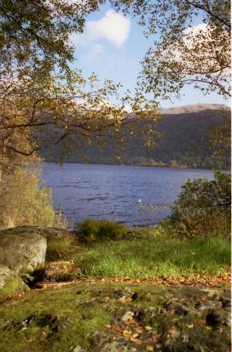 Loch Lomond