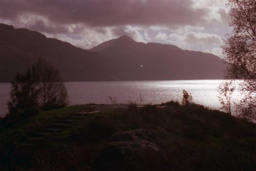 Loch Lomond