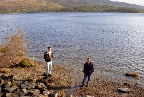 Loch Lomond