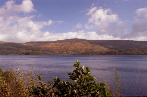 Loch Lomond