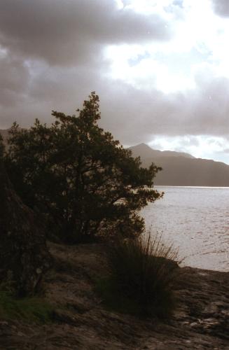 Loch Lomond